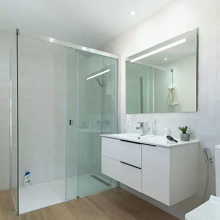 Vv Secretos De 3 By Hh - Private Pool & Bbq Yaiza (Lanzarote)