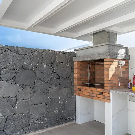 Vv Secretos De Yaiza 3 By Hh - Private Pool & Bbq *